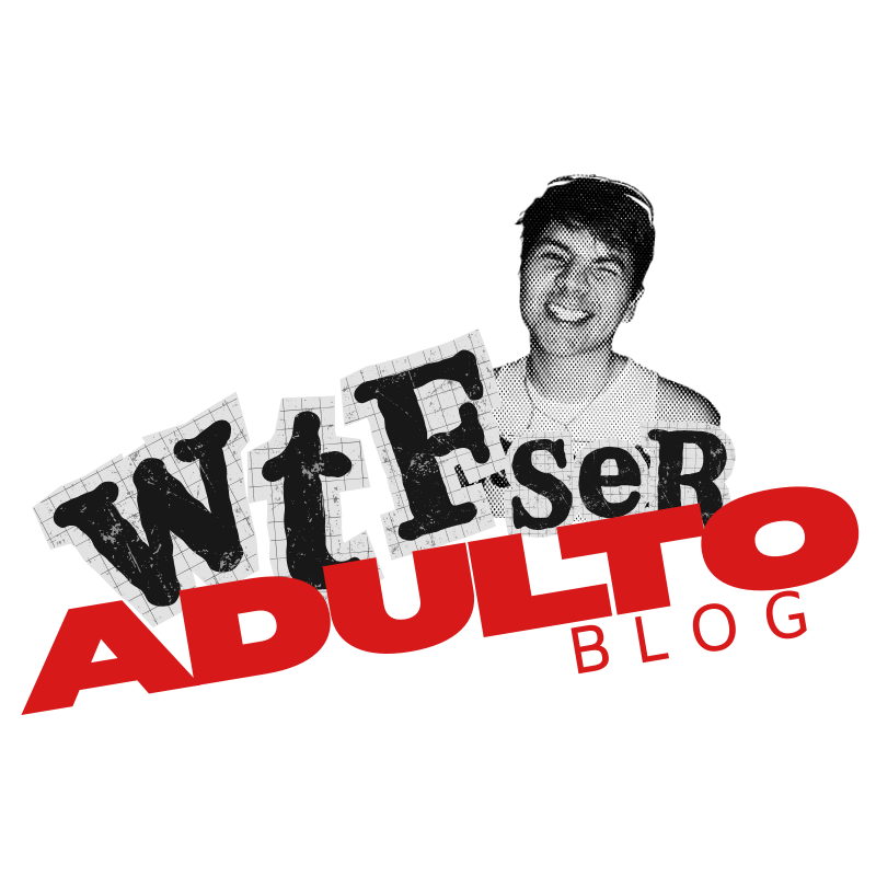WTF Ser Adulto